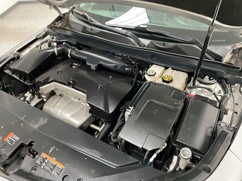 Used 2019 Chevrolet Impala LT image 18