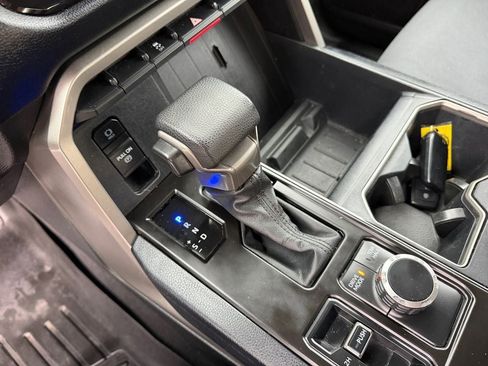 Used 2023 Toyota Tundra SR5 image 21