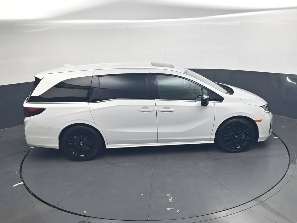 Used 2025 Honda Odyssey Sport-L image 31