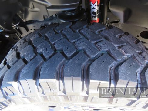 Used 2022 Jeep Gladiator Rubicon w/ LED Lighting Group image 11