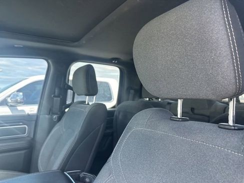 Used 2021 RAM 1500 Big Horn AWD/4WD image 14
