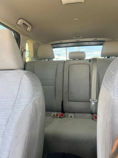 Used 2023 Nissan Rogue SV FWD image 23