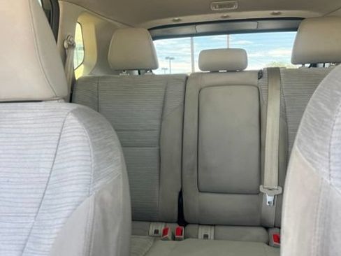 Used 2023 Nissan Rogue SV FWD image 23