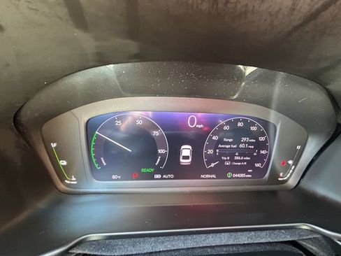 Certified 2023 Honda Accord Touring image 25