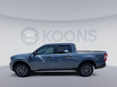 New 2026 Ford Maverick XLT AWD/4WD image 13