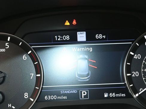 Used 2025 INFINITI QX50 Sport AWD/4WD image 14