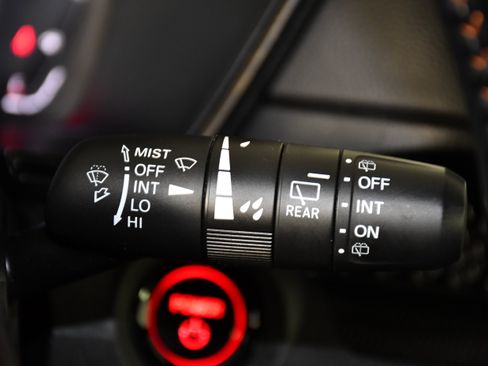 Certified 2026 Honda CR-V TrailSport image 24