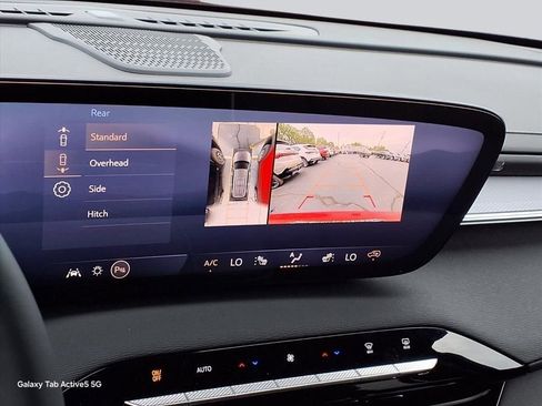 New 2026 Buick Enclave Sport Touring w/ Power Package FWD image 12