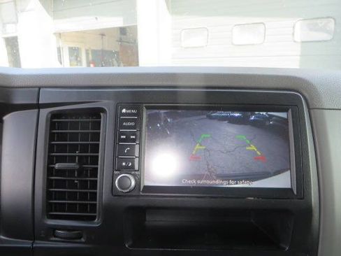 Used 2019 Nissan NV 2500 SV RWD image 43
