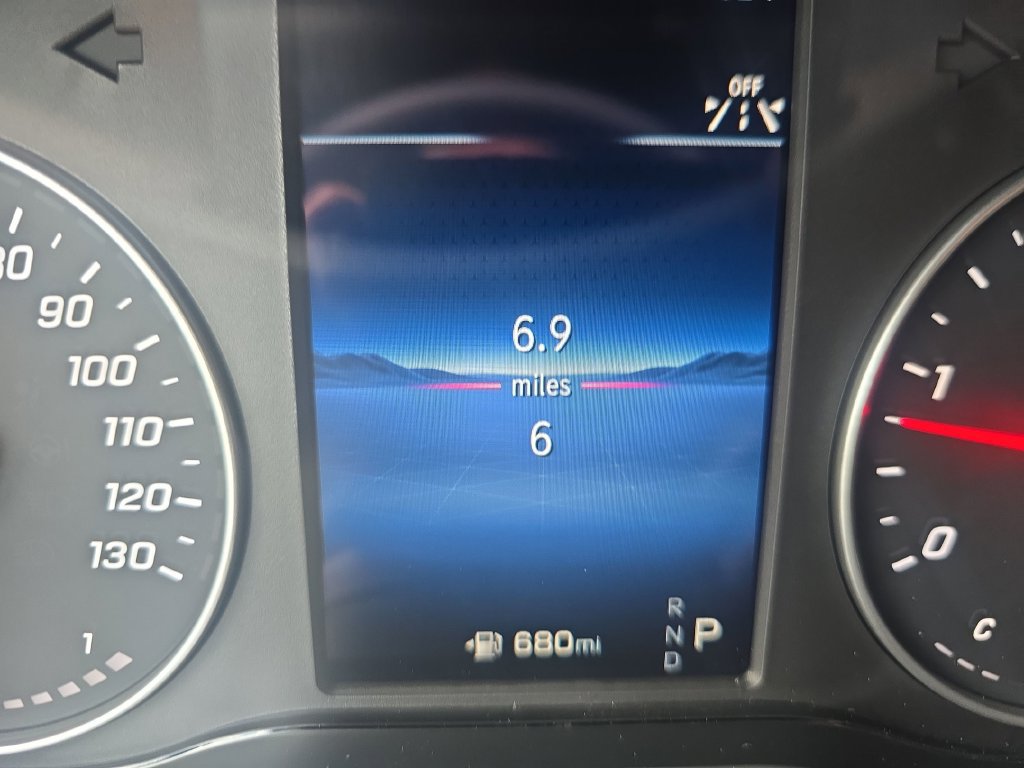 New 2026 Mercedes-Benz Sprinter 2500 image 16