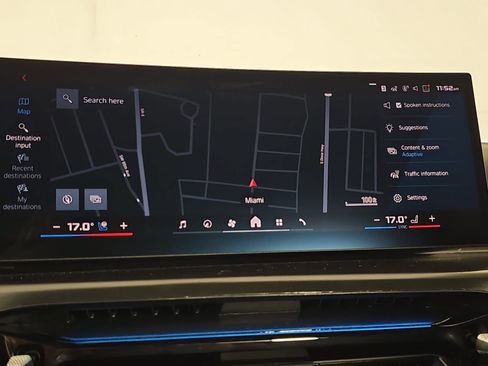 Used 2026 BMW M4 Competition AWD/4WD image 21