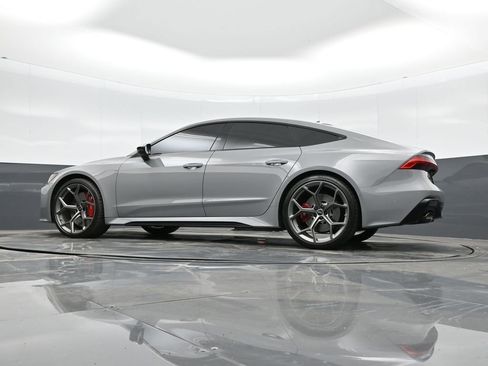 Used 2026 Audi RS 7 Performance image 35