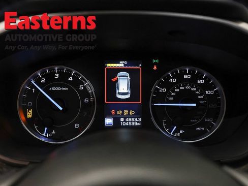 Used 2022 Subaru Ascent Touring AWD/4WD image 18