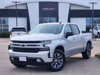 Used 2021 Chevrolet Silverado 1500 RST video 1