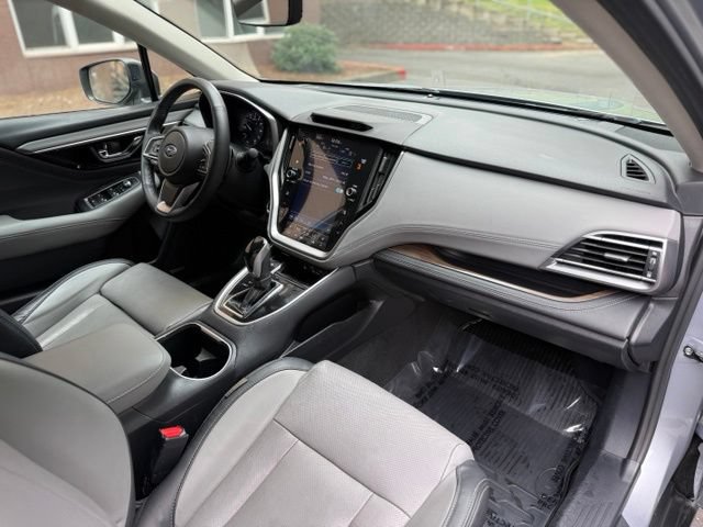 Used 2020 Subaru Outback Limited w/ Tech Package 2 AWD/4WD image 17