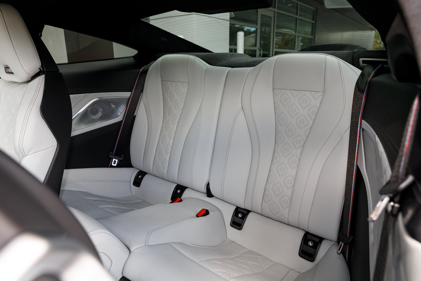 Used 2022 BMW M8 Competition AWD/4WD image 39