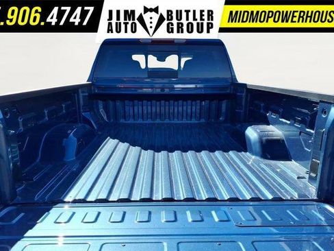 New 2026 Chevrolet Silverado 2500 LT w/ Convenience Package image 6