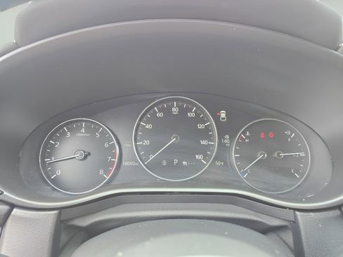 Used 2023 MAZDA CX-30 AWD 2.5 S w/ Select Package image 16