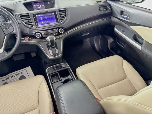 Used 2015 Honda CR-V EX-L image 31