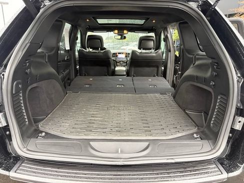 Used 2020 Jeep Grand Cherokee Limited X AWD/4WD image 15
