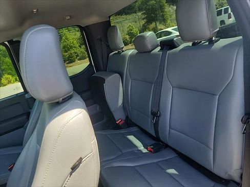 Used 2021 Ford F150 XL w/ XL Power Equipment Group RWD image 16