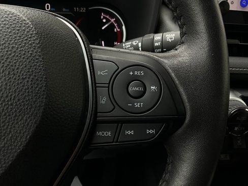 Used 2024 Toyota RAV4 XLE image 35