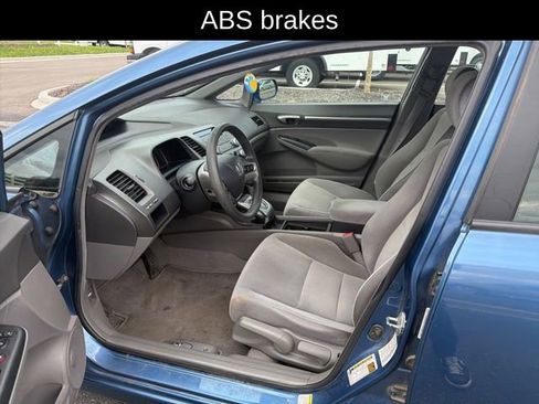 Used 2007 Honda Civic EX image 12