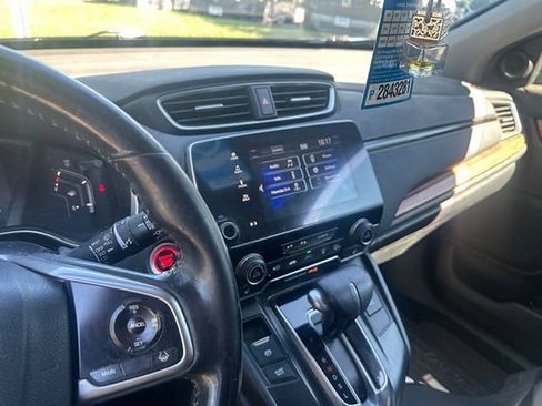 Used 2019 Honda CR-V EX-L image 6