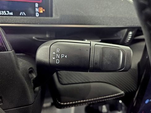 Used 2025 Ford Mustang Mach-E Select w/ Comfort Package Lite image 14