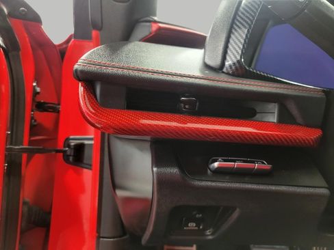 Certified 2024 Chevrolet Corvette Stingray Preferred Cpe w/ Battery Protection Package RWD image 10