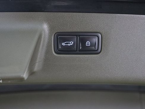 Used 2025 Hyundai Santa Fe Calligraphy image 39