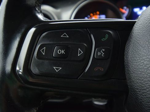 Used 2022 Jeep Wrangler Sport image 33