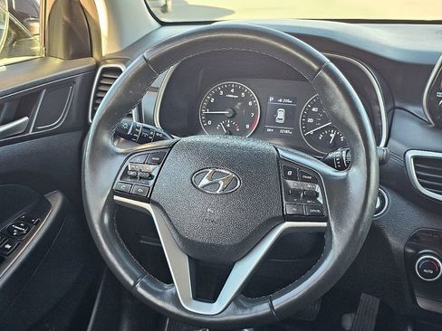 Used 2021 Hyundai Tucson Limited w/ Cargo Package image 36