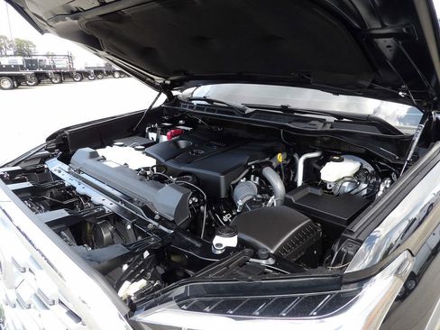 Used 2024 Toyota Tundra 1794 Edition RWD image 51
