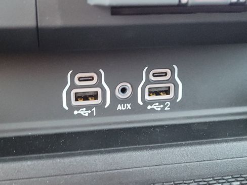 New 2026 RAM 1500 Laramie w/ Sport Appearance Package image 20