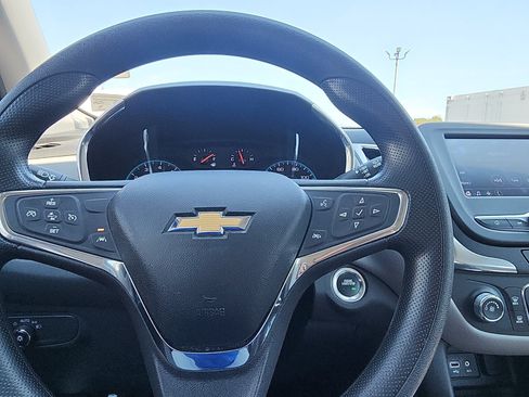Used 2020 Chevrolet Equinox LS AWD/4WD image 12