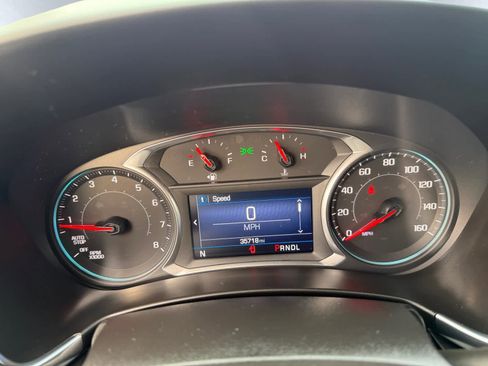 Used 2019 Chevrolet Equinox LT image 5