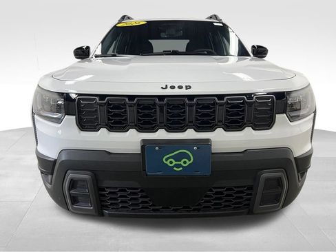 Used 2026 Jeep Cherokee Limited AWD/4WD image 10