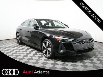 Used 2025 Audi A5 2.0T Premium w/ 19" Wheel Package