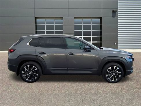 New 2026 MAZDA CX-50 2.5 Hybrid w/ Premium Plus Pkg image 8