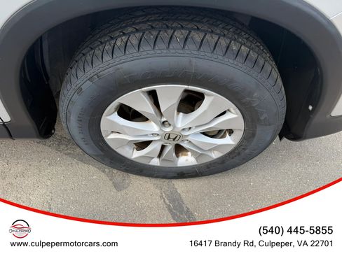 Used 2014 Honda CR-V EX-L image 25
