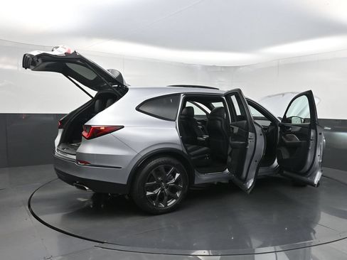 Used 2023 Acura MDX A-Spec AWD/4WD image 45