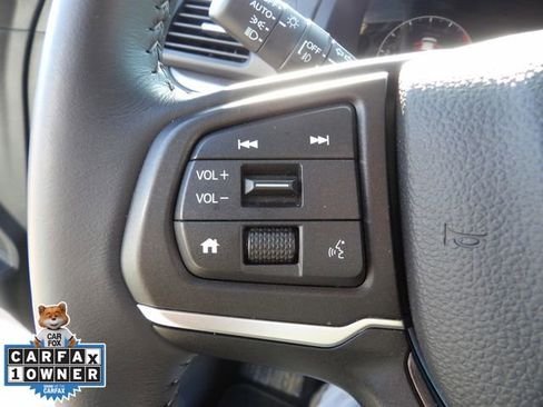 Used 2025 Honda Ridgeline RTL image 30