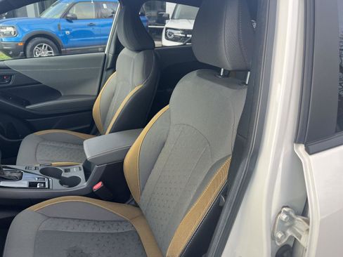 Used 2024 Subaru Crosstrek 2.5i Sport w/ Popular Package #3A image 10