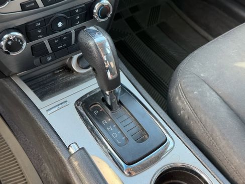 Used 2011 Ford Fusion SE w/ 202A Rapid Spec Order Code image 11