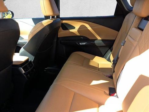 Certified 2023 Lexus RX 350h image 20