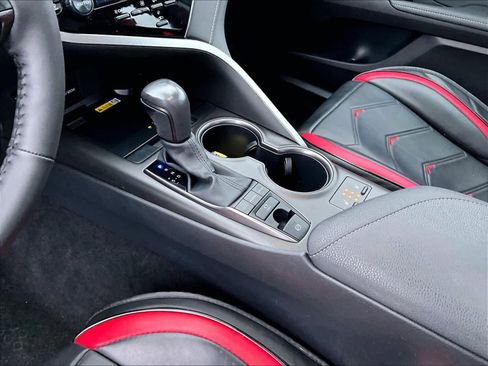 Used 2024 Toyota Camry XSE image 20