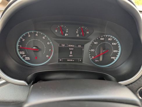 Used 2024 Chevrolet Malibu LS w/ Driver Confidence Package FWD image 14