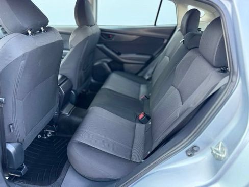 Used 2019 Subaru Impreza 2.0i Premium w/ Eyesight & BSD/Rcta & SRF AWD/4WD image 20