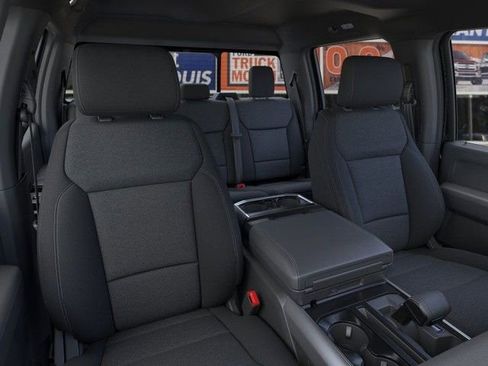 New 2025 Ford F150 XLT w/ Equipment Group 302A MID image 10